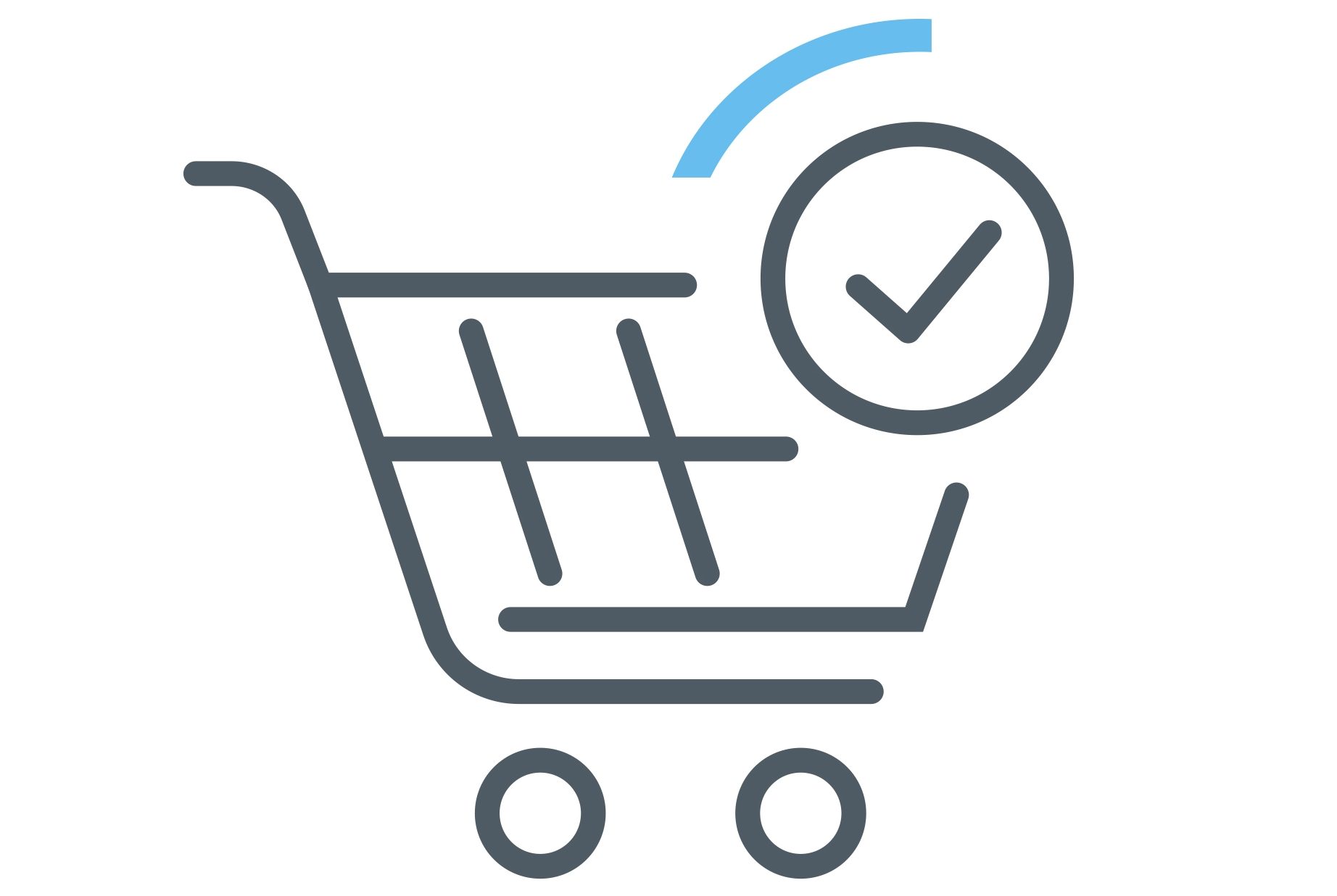 shopping-cart-checkmark-icon