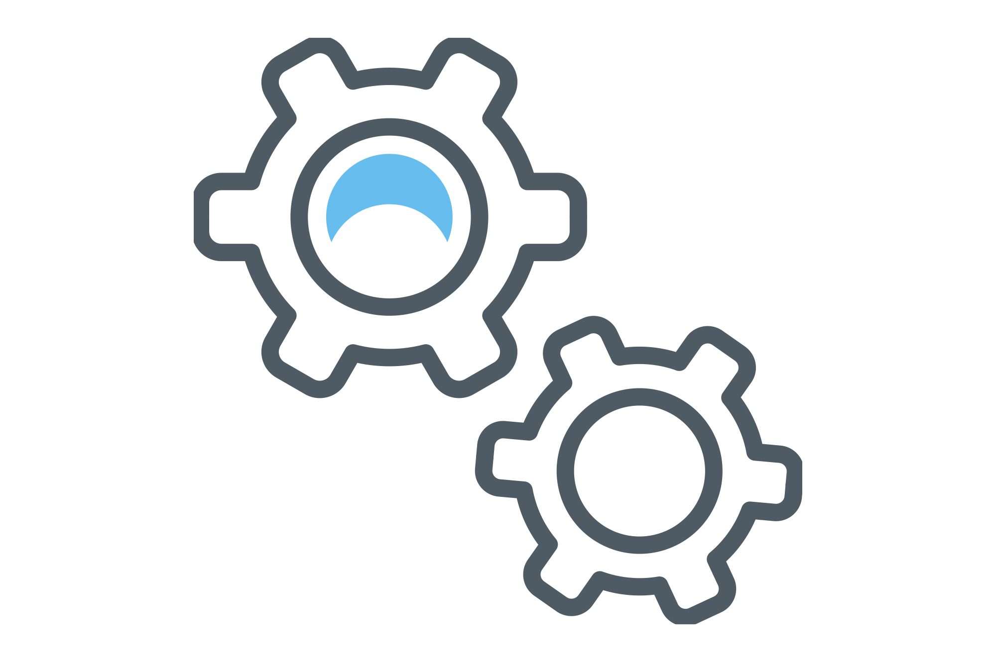two-gears-icon